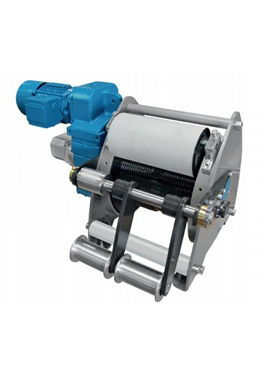 電線繩絞車 BETA EL