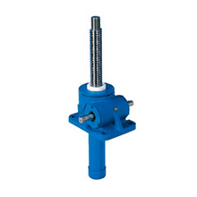 SHE系列蝸輪絲杠升降機