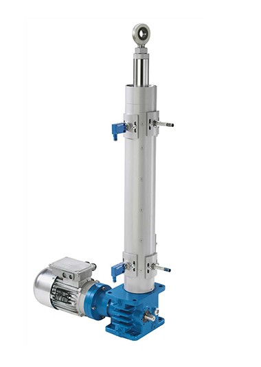 HLA高性能線性執(zhí)行器